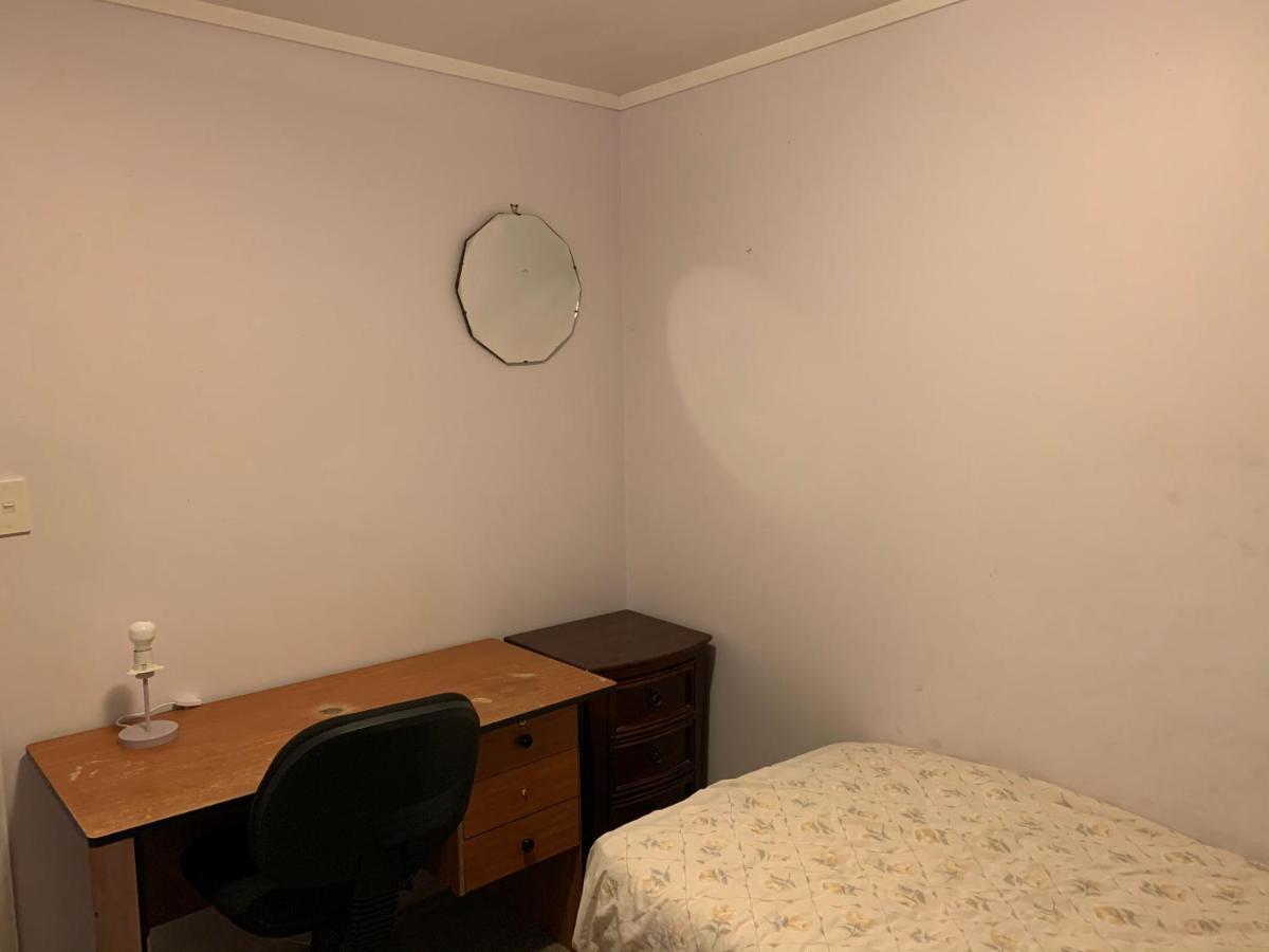 Bush , Birds And Relaxing Moments Appartement Auckland Buitenkant foto