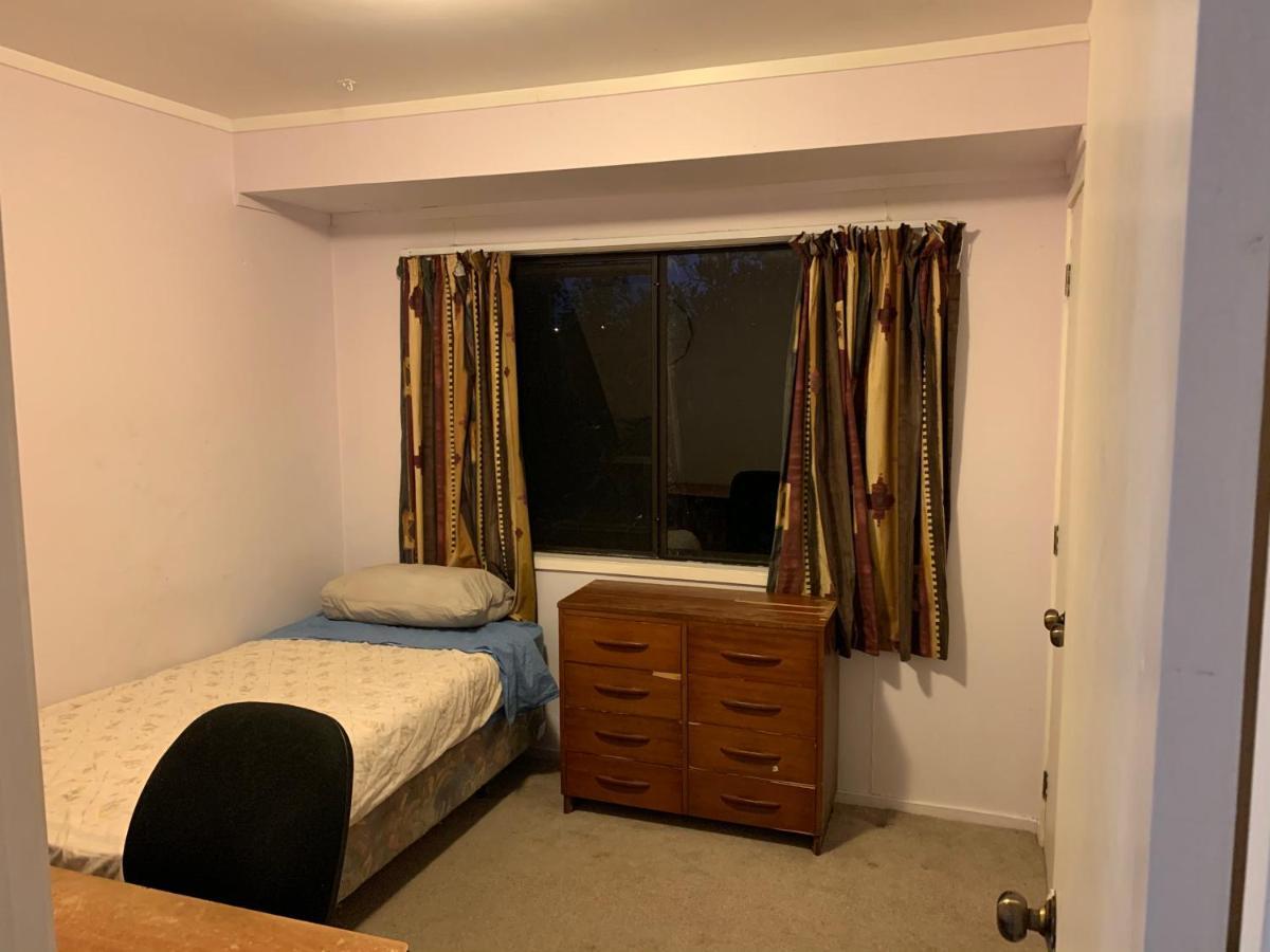 Bush , Birds And Relaxing Moments Appartement Auckland Buitenkant foto